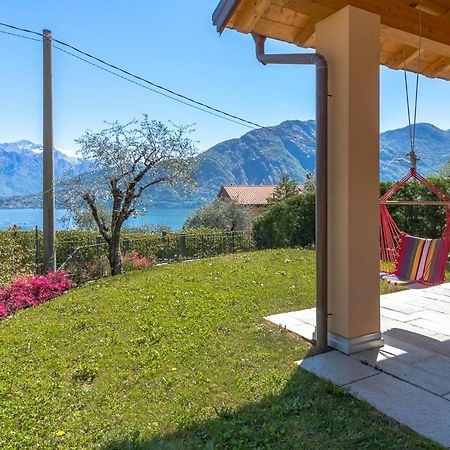 Apartment Alba - Tremezzina เลนโน ภายนอก รูปภาพ