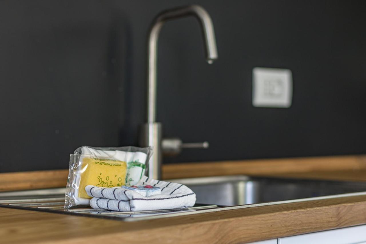 Apartment Alba - Tremezzina เลนโน ภายนอก รูปภาพ