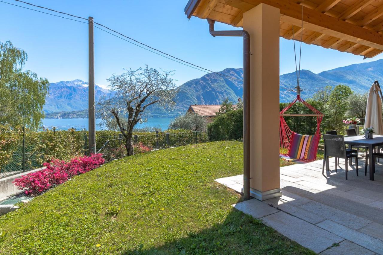 Apartment Alba - Tremezzina เลนโน ภายนอก รูปภาพ