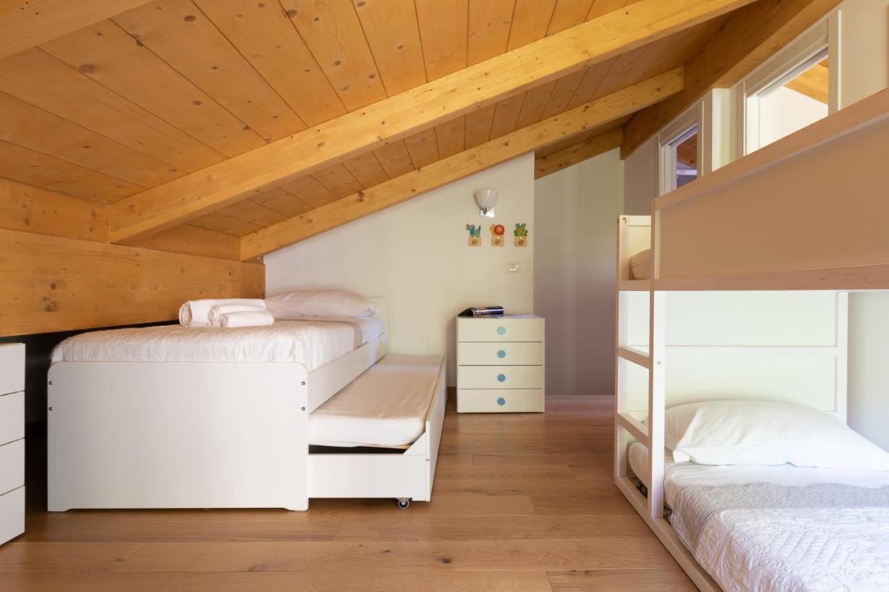Apartment Alba - Tremezzina เลนโน ภายนอก รูปภาพ