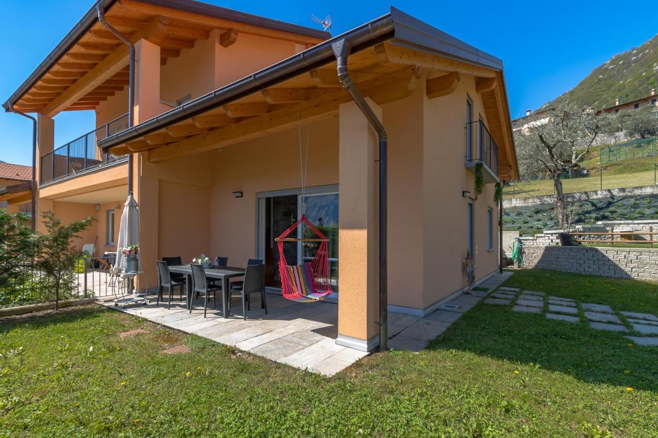 Apartment Alba - Tremezzina เลนโน ภายนอก รูปภาพ