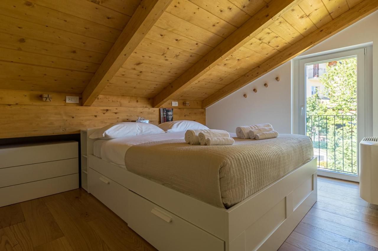 Apartment Alba - Tremezzina เลนโน ภายนอก รูปภาพ