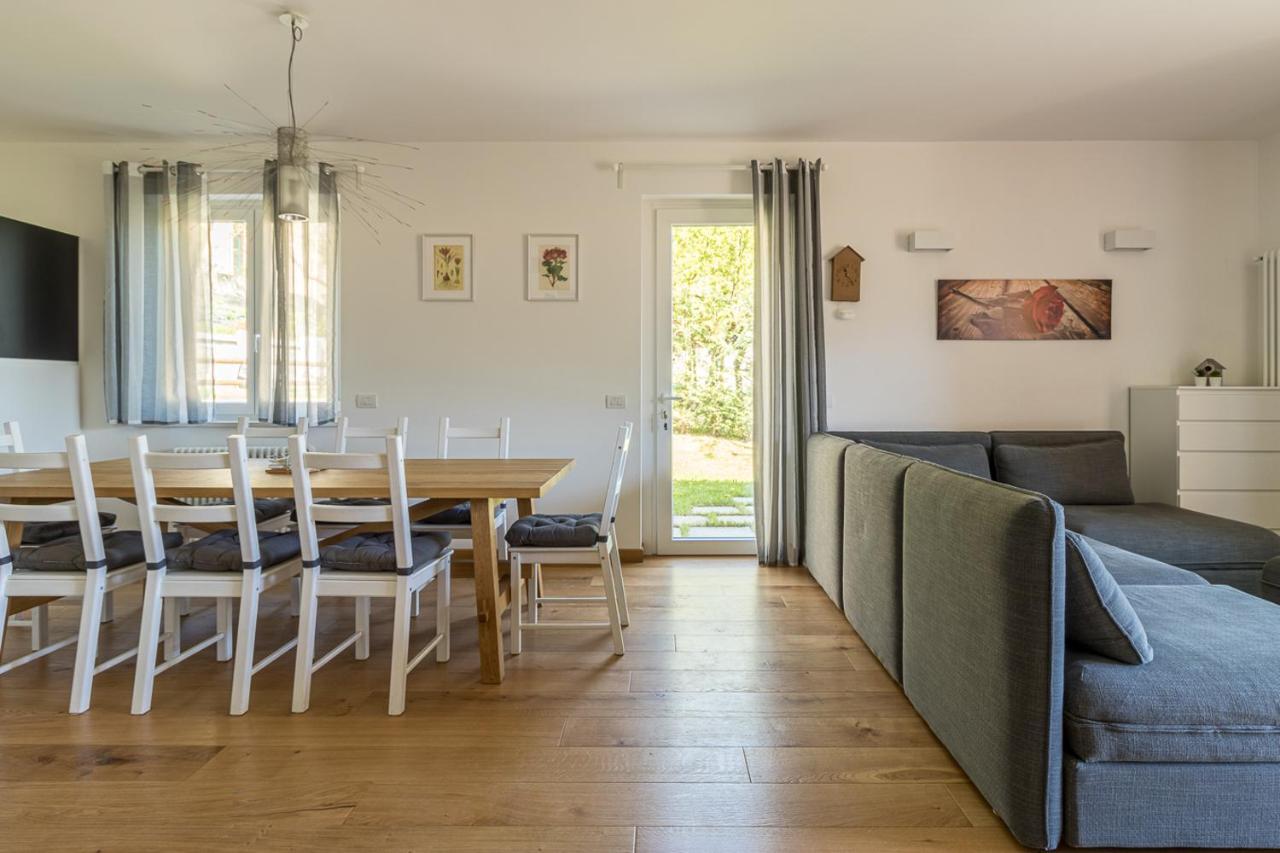 Apartment Alba - Tremezzina เลนโน ภายนอก รูปภาพ