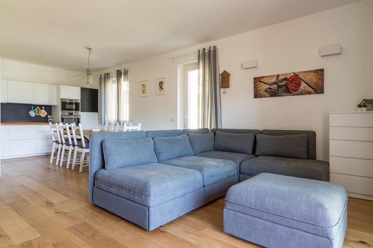 Apartment Alba - Tremezzina เลนโน ภายนอก รูปภาพ