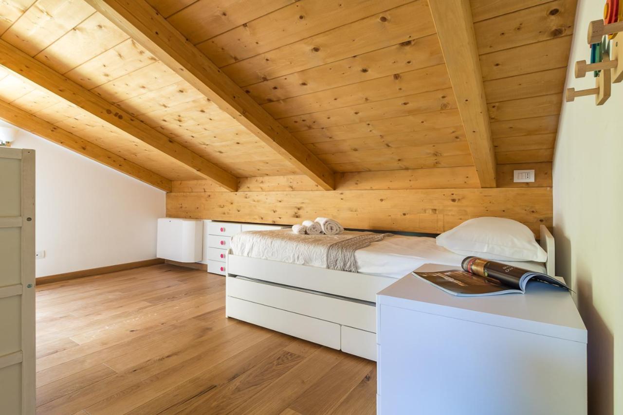 Apartment Alba - Tremezzina เลนโน ภายนอก รูปภาพ