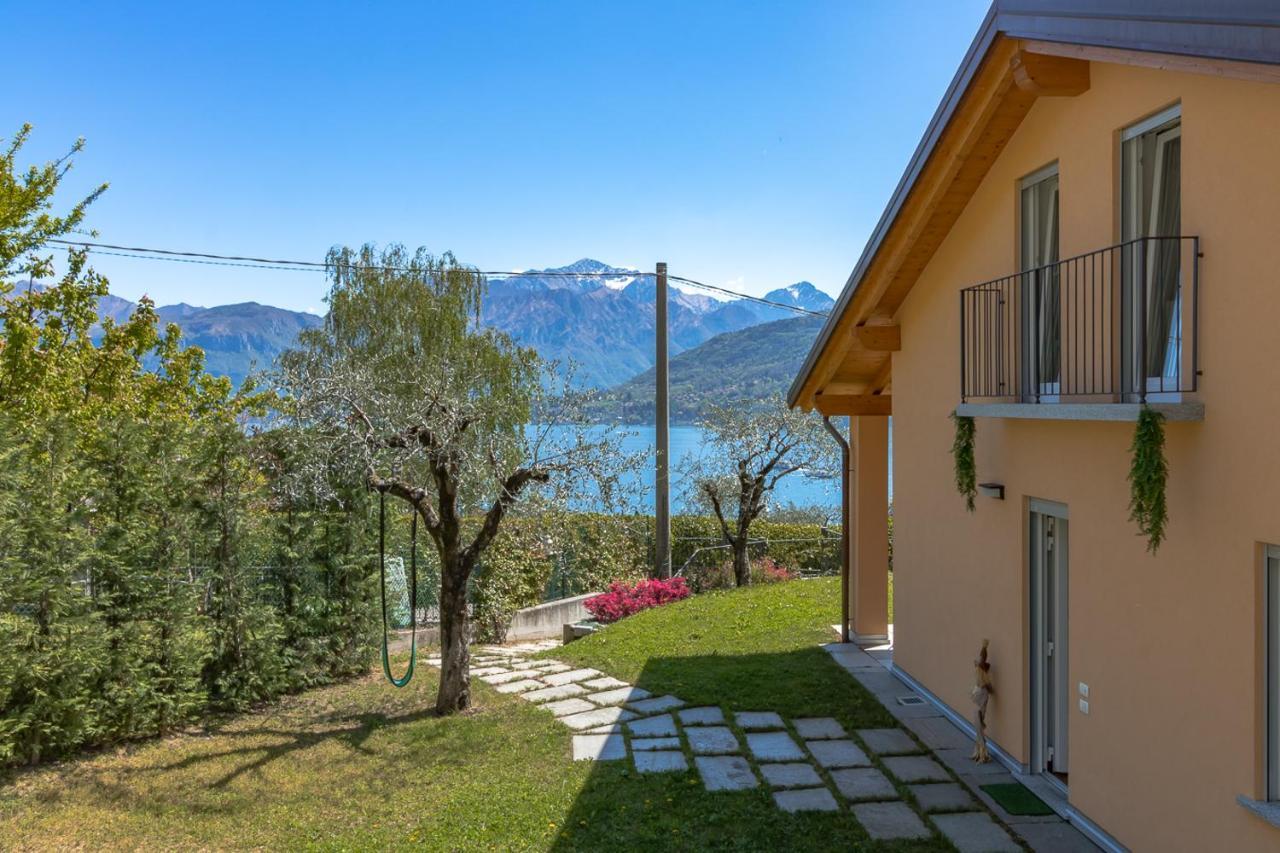Apartment Alba - Tremezzina เลนโน ภายนอก รูปภาพ