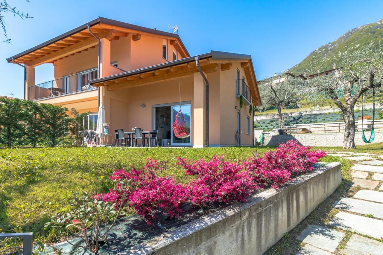 Apartment Alba - Tremezzina เลนโน ภายนอก รูปภาพ