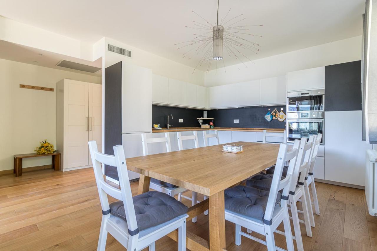 Apartment Alba - Tremezzina เลนโน ภายนอก รูปภาพ