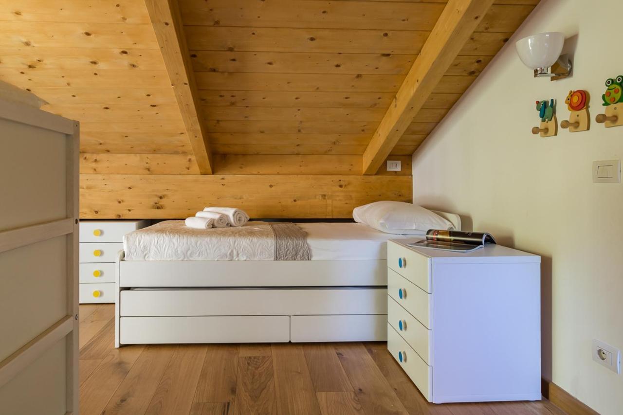 Apartment Alba - Tremezzina เลนโน ภายนอก รูปภาพ
