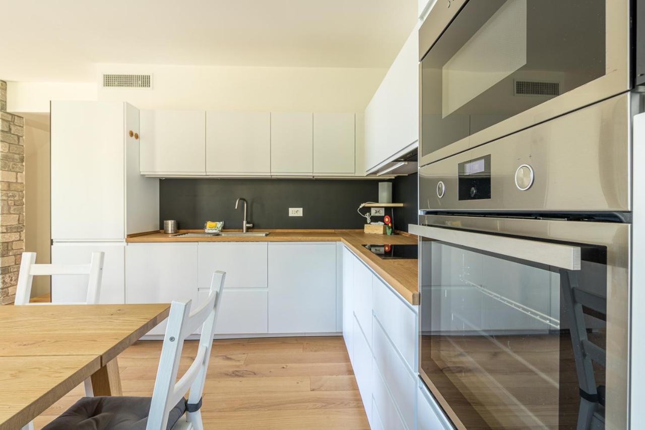 Apartment Alba - Tremezzina เลนโน ภายนอก รูปภาพ