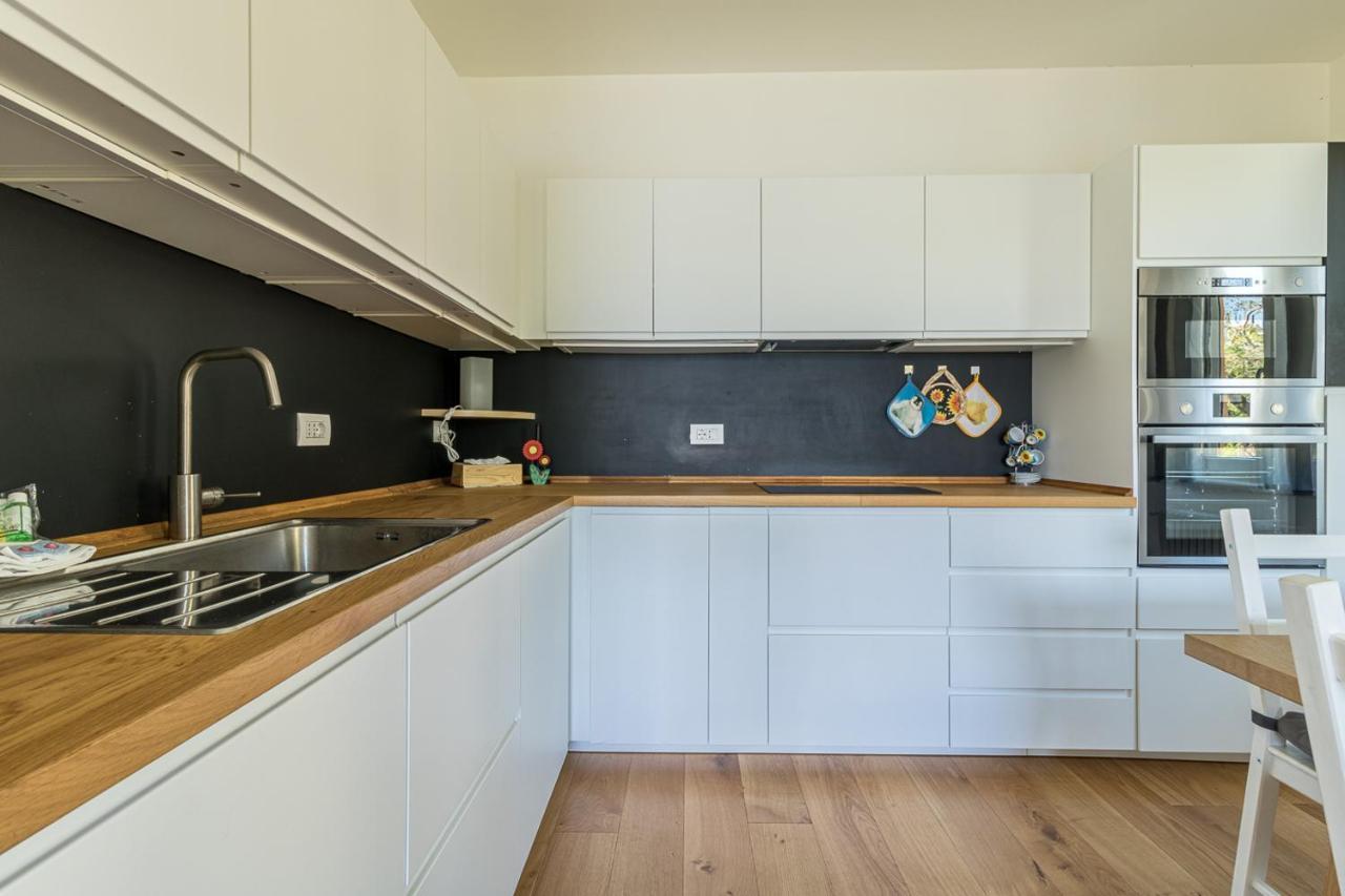 Apartment Alba - Tremezzina เลนโน ภายนอก รูปภาพ
