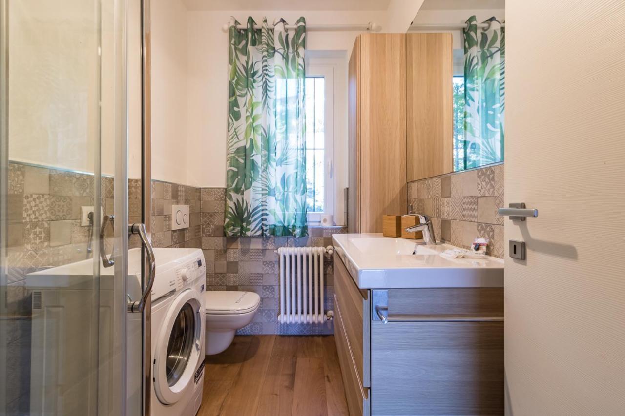 Apartment Alba - Tremezzina เลนโน ภายนอก รูปภาพ