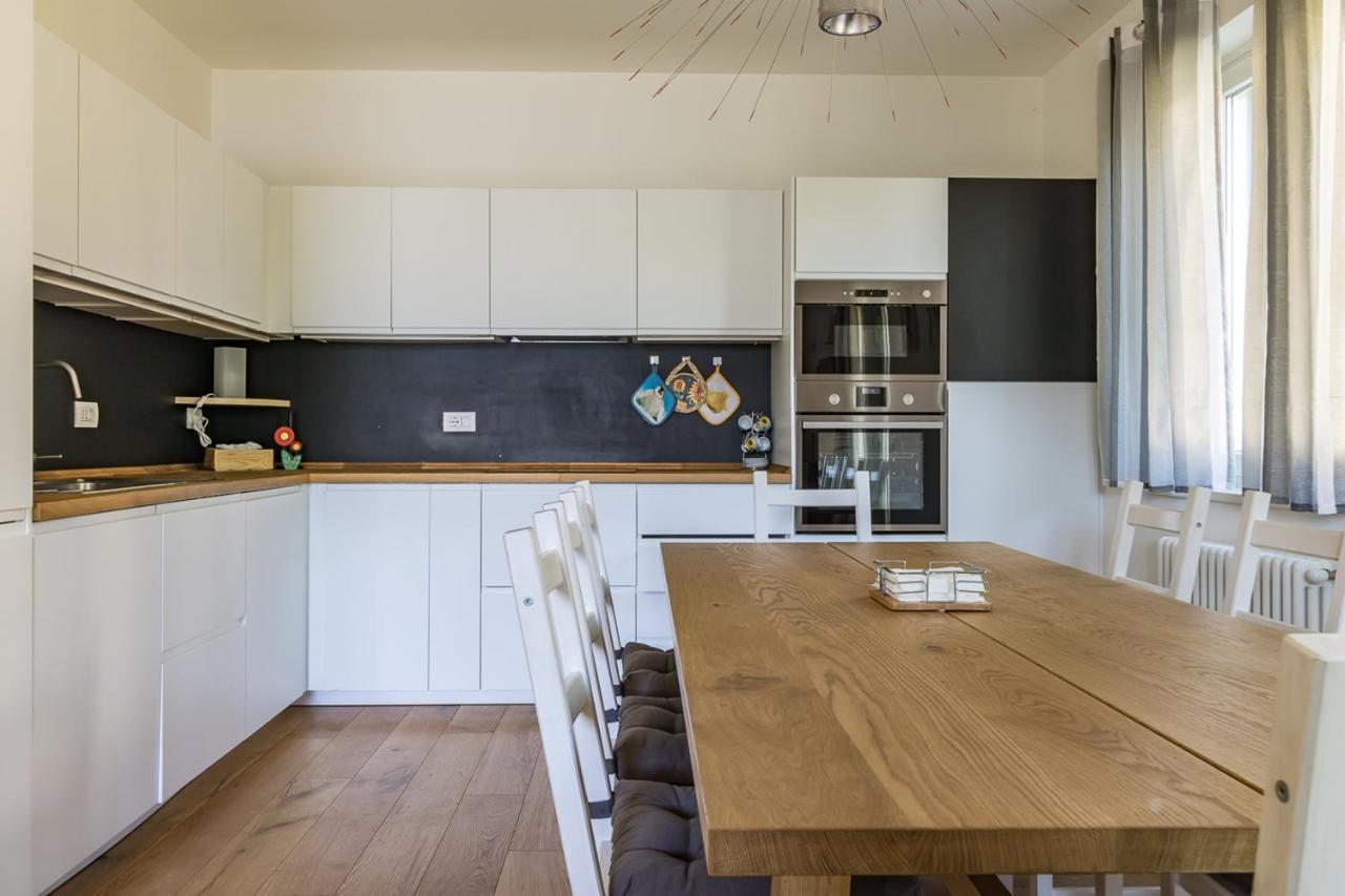 Apartment Alba - Tremezzina เลนโน ภายนอก รูปภาพ