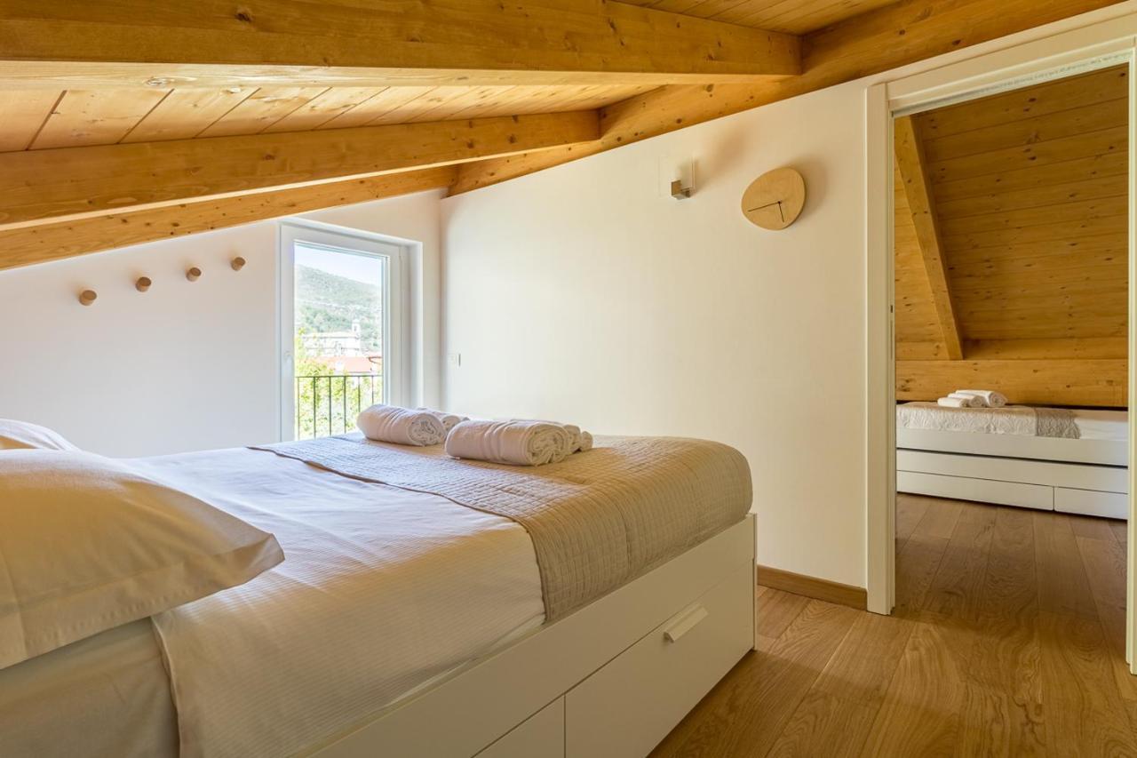 Apartment Alba - Tremezzina เลนโน ภายนอก รูปภาพ